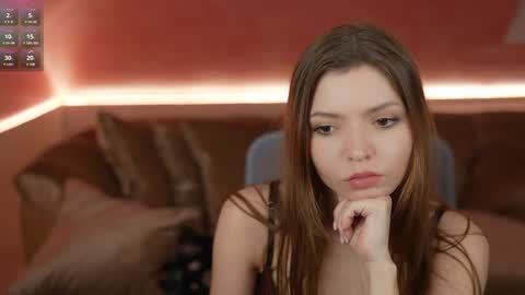 Michelle online show from December 2024 02:17:01 PM