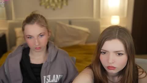 Michelle online show from February 2025 11:36:02 AM