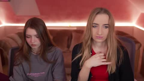 Michelle online show from March 2025 11:40:01 AM