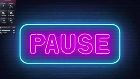 Michelle online show from March 2025 05:43:02 PM
