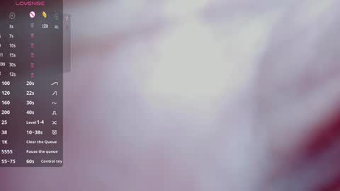 michellemilerr online show from March 2026 06:57:01 AM