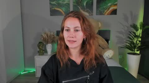 MichelleOrtis online show from December 2024 06:48:01 PM