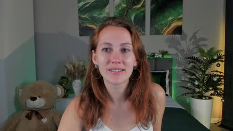 MichelleOrtis online show from December 2024 01:03:01 PM