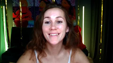MichelleOrtis online show from December 2024 07:42:01 PM