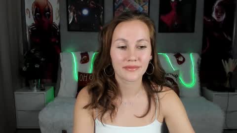 MichelleOrtis online show from January 2025 02:18:01 PM