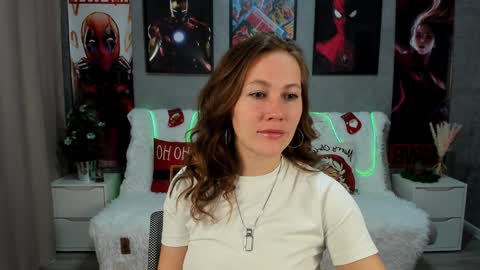 MichelleOrtis online show from January 2025 12:30:01 AM