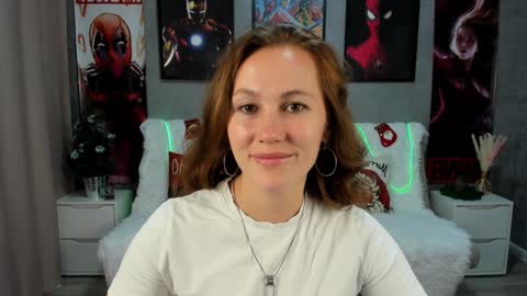 MichelleOrtis online show from January 2025 03:34:02 AM