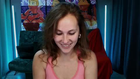 MichelleOrtis online show from January 2025 02:35:01 PM