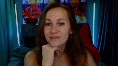 MichelleOrtis online show from January 2025 07:37:01 PM