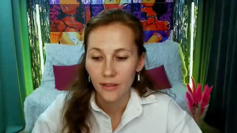 MichelleOrtis online show from February 2025 07:56:01 PM