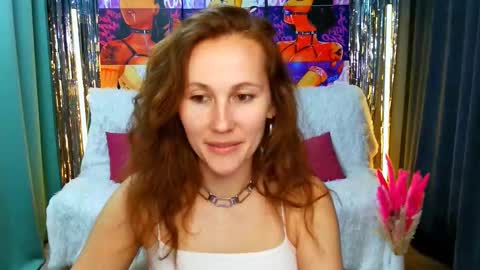 MichelleOrtis online show from February 2025 01:37:01 PM