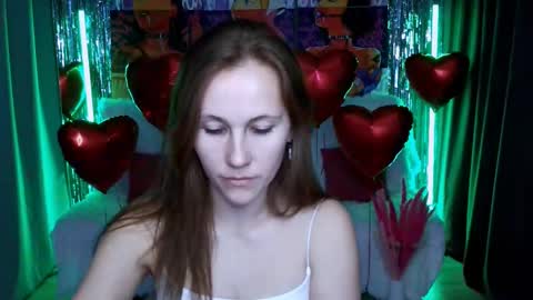 MichelleOrtis online show from February 2025 03:27:01 PM