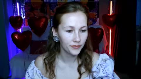 MichelleOrtis online show from February 2025 01:44:01 PM