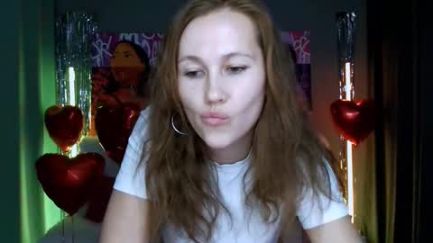 MichelleOrtis online show from February 2025 05:13:02 PM