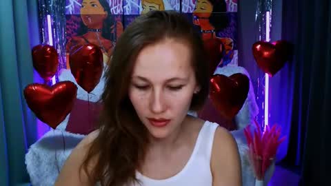 MichelleOrtis online show from February 2025 01:31:02 PM