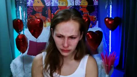 MichelleOrtis online show from February 2025 04:36:02 PM