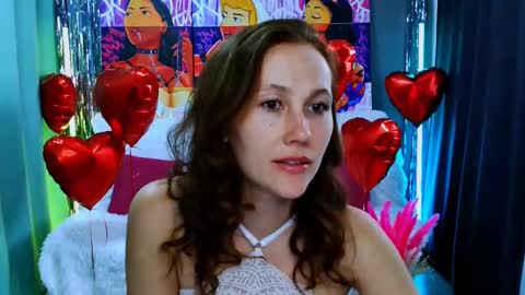 MichelleOrtis online show from March 2025 10:13:02 AM