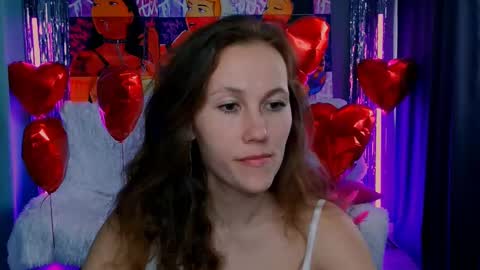 MichelleOrtis online show from March 2025 09:24:02 AM