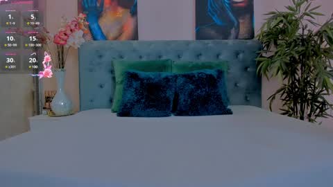 michellereys online show from January 2025 09:23:02 PM