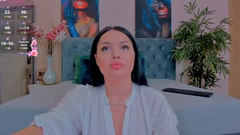 michellereys online show from January 2025 08:43:02 PM