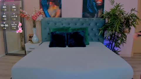 michellereys online show from February 2025 09:46:02 PM