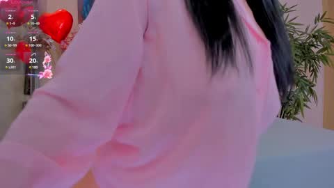 michellereys online show from February 2025 09:32:01 PM