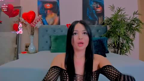 michellereys online show from February 2025 01:03:02 AM