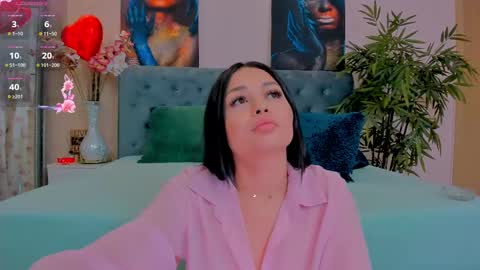 michellereys online show from February 2025 03:36:02 AM