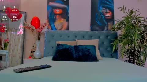 michellereys online show from March 2025 09:03:01 PM