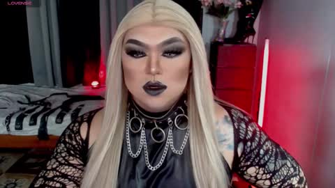 Michelle online show from September 2025 06:18:02 PM