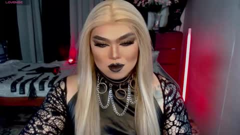 Michelle online show from September 2025 05:07:01 AM