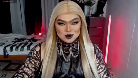 Michelle online show from September 2025 05:26:02 PM