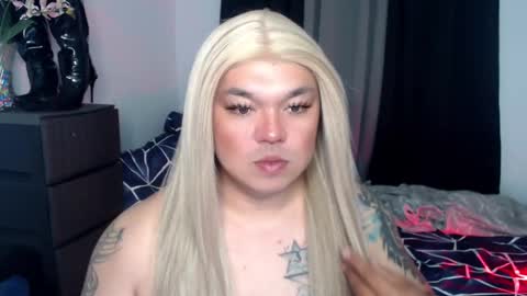 Michelle online show from October 2025 11:44:01 AM