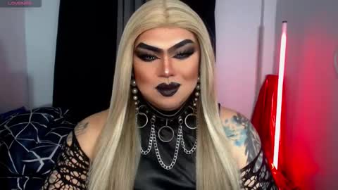 Michelle online show from November 2025 10:20:02 PM