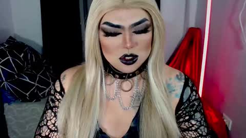 Michelle online show from November 2025 05:44:01 AM