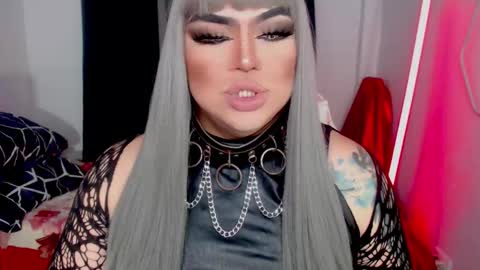 Michelle online show from December 2025 09:20:01 PM