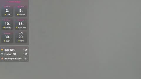 michey_adam online show from January 2026 12:44:02 PM