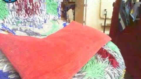 michielpastoor online show from June 2026 10:36:01 AM
