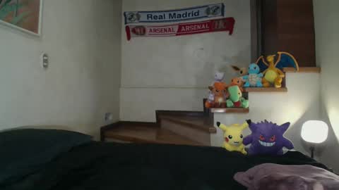 Michelle G online show from March 2025 06:17:02 AM