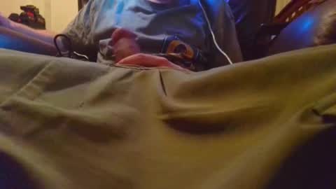 AgentStroker online show from January 2025 11:16:01 AM