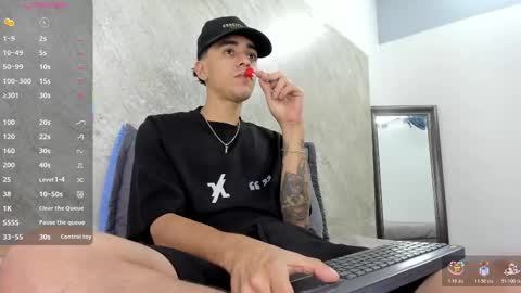 mick_lollipopp online show from March 2026 08:03:01 PM