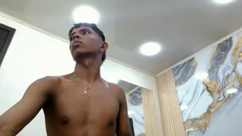 Snapshot of mick_storm chatting on October 2025 07:03:01 PM Mick storm online show from October 2025 07:03:01 PM