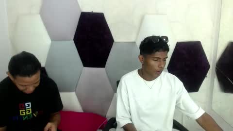 Snapshot of mick_storm chatting on February 2026 07:09:02 PM Mick storm online show from February 2026 07:09:02 PM