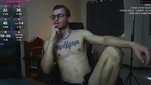 Mickey online show from December 2024 05:37:01 AM