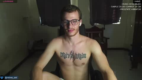 Mickey online show from December 2024 06:03:02 AM