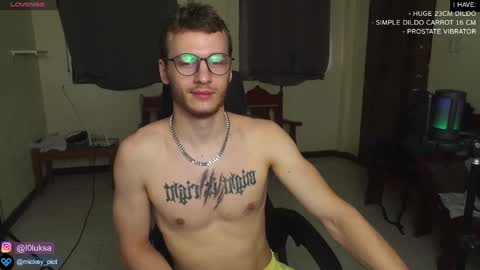 Mickey online show from January 2025 03:16:01 AM