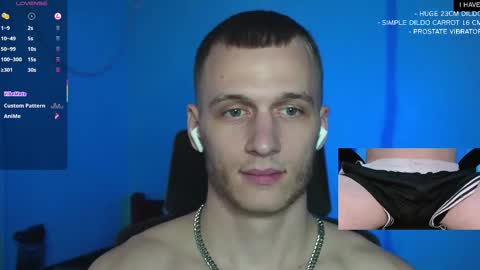 Mickey online show from February 2025 09:42:01 AM