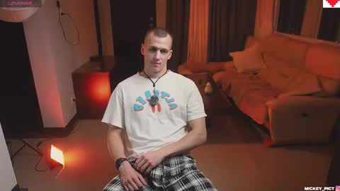 Mickey online show from January 2026 12:24:01 AM