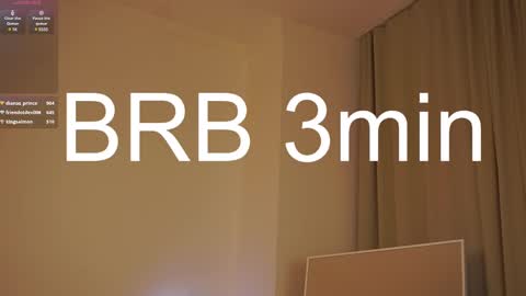 mickeydior online show from March 2025 05:58:02 PM