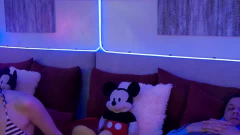 Mickey online show from January 2025 02:11:01 AM